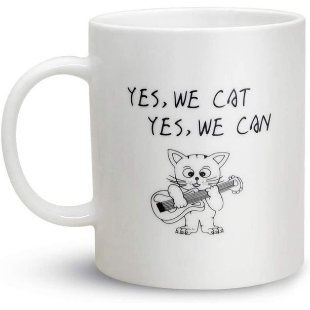 Crazy Cat Lady 15 oz Mug Large Coffee/Tea Mug Retro Humor Cat Lovers Mug Crazy Cat Lady 15 oz Mug Large Coffee/Tea Mug Retro Humor Cat Lovers Mug